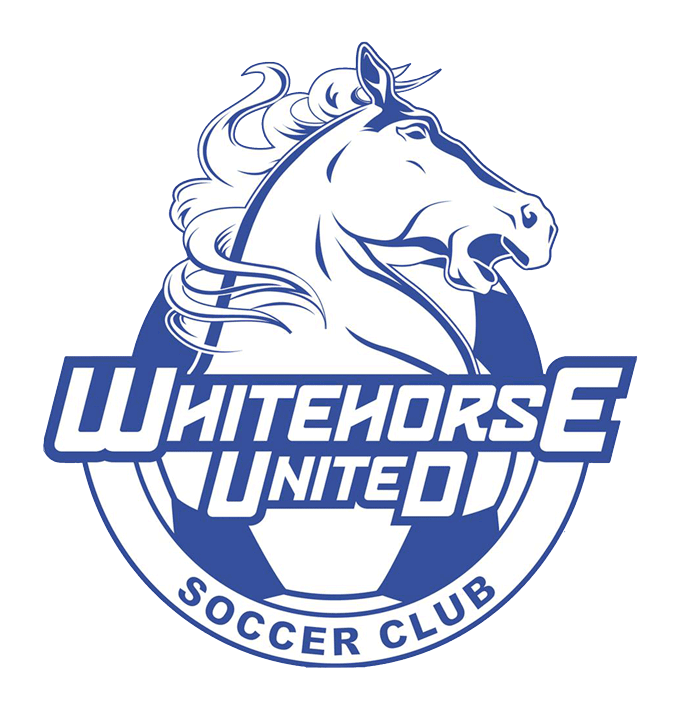 Whitehorse United Soccer Club Whitehorse United SC Official Photos